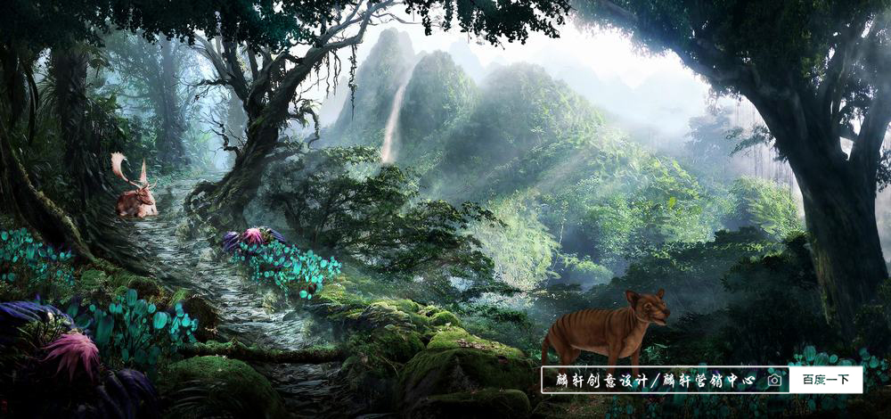 远古秘境.jpg